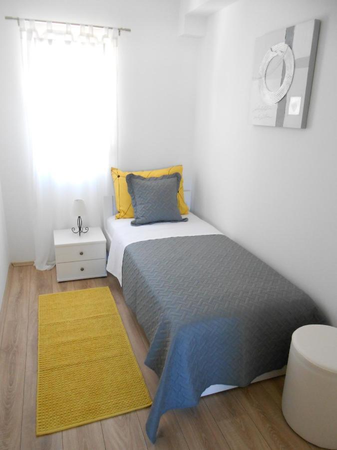 Apartments With A Parking Space Okrug Gornji, Ciovo - 13859 Trogir Exterior foto